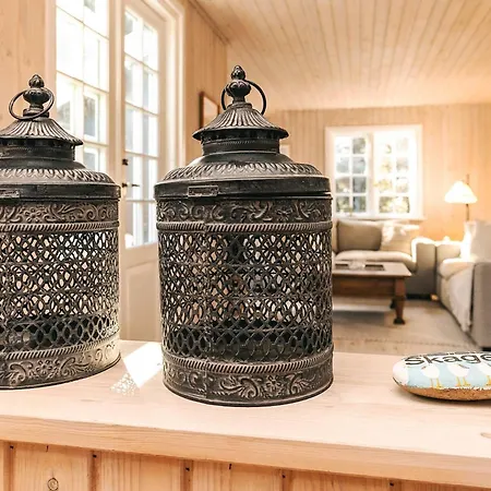 4 Person In Tatil Evi