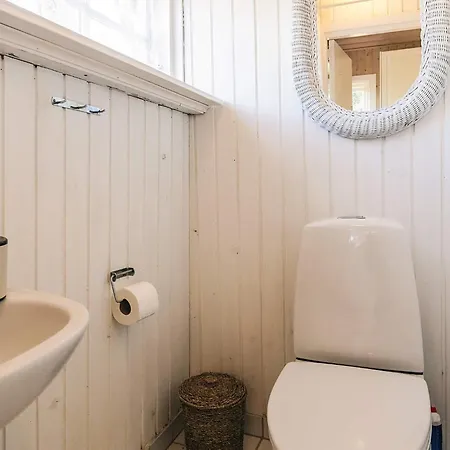 Tatil Evi 4 Person In
