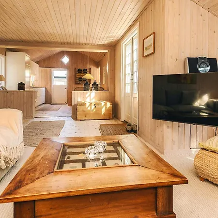Tatil Evi 4 Person In