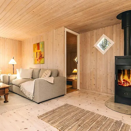 4 Person In Tatil Evi *