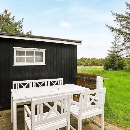 4 Person In Tatil Evi Skagen