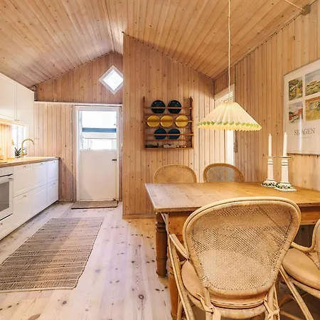 Ferienhaus 4 Person In *