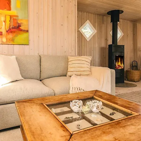 4 Person In Ferienhaus Skagen