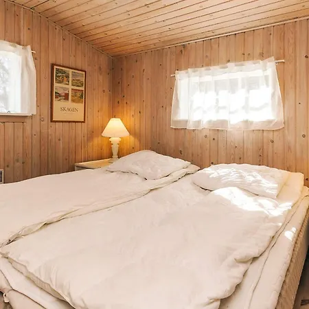 Ferienhaus 4 Person In Skagen