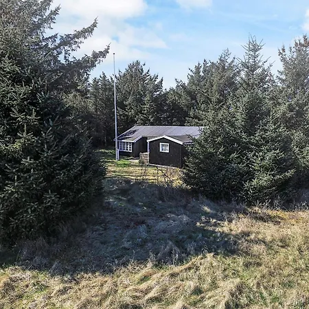 Ferienhaus 4 Person In Skagen