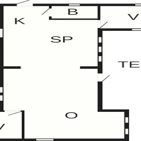 4 Person In سكاغن