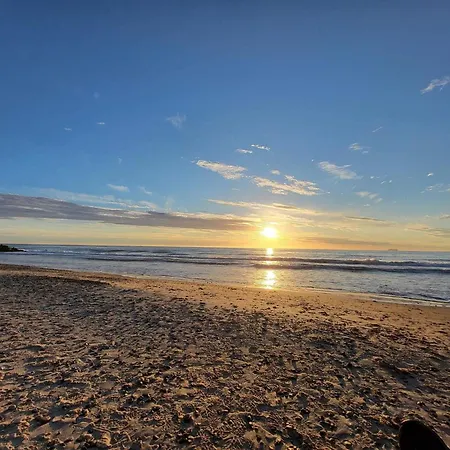 4 Person In Skagen-by Traum Skagen