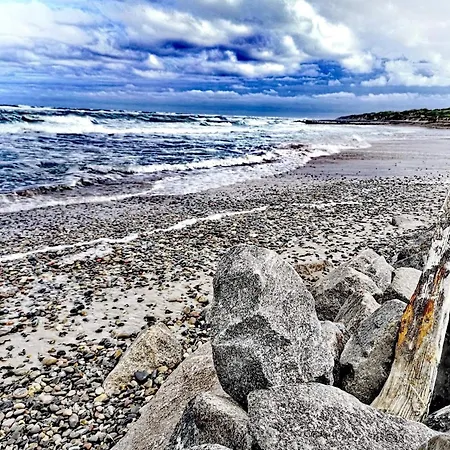4 Person In Skagen-by Traum Ferienhaus