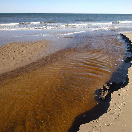 4 Person In Skagen-by Traum Skagen