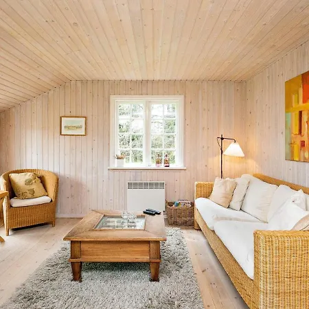4 Person In Ferienhaus Skagen