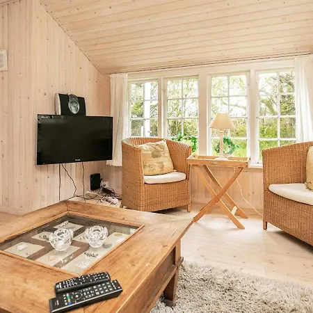 Ferienhaus 4 Person In *