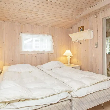 بيت للعطل 4 Person In سكاغن